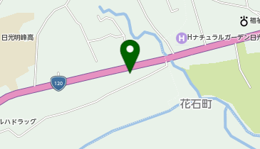 小泉内科クリニックの地図画像