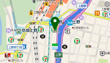 くしもと在宅クリニックの地図画像