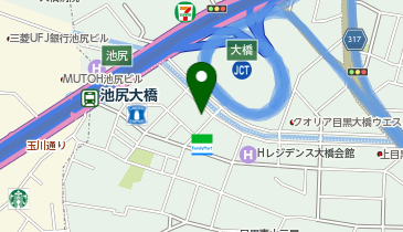 しあわせ子供クリニックの地図画像