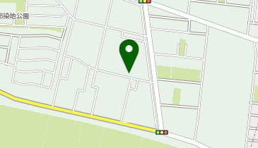 染地三丁目クリニックの地図画像