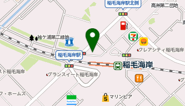 ささき整形リハビリテーションクリニックの地図画像