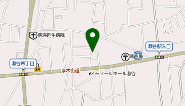田川クリニックの地図画像