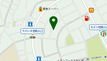 港南台かわかみ泌尿器科クリニックの地図画像