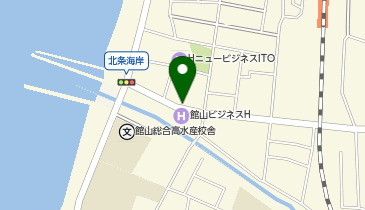 ここのみクリニックの地図画像