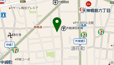 ひまりクリニックの地図画像