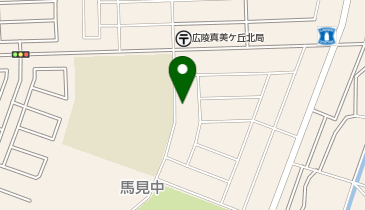 藤井整形外科の地図画像