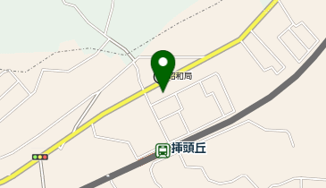 松本内科胃腸内科医院の地図画像