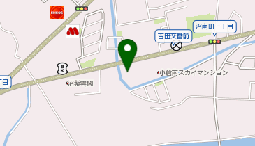 おの栄三クリニックの地図画像