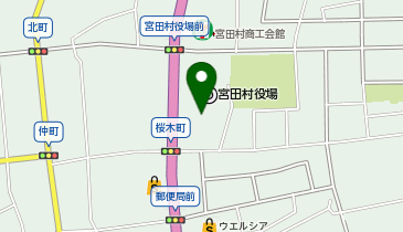 こいけハートクリニックの地図画像