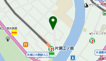 いしい内科医院の地図画像