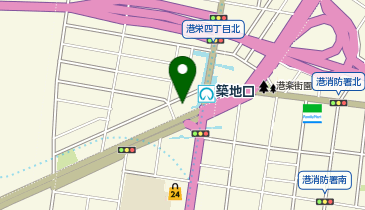 めぐ皮膚科・美容皮膚科の地図画像