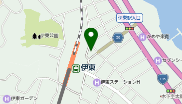 なかむら内科・消化器内科クリニックの地図画像