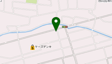 高井のりこレディースクリニックの地図画像
