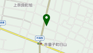 あかどうじクリニックの地図画像