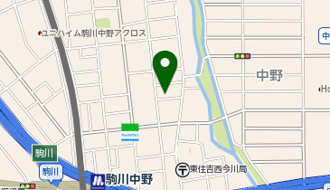 思温クリニックの地図画像