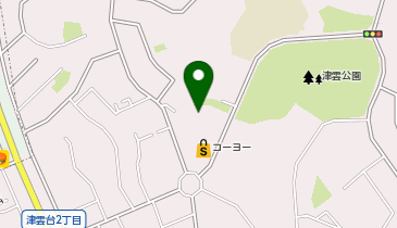 じゅんこ内科クリニックの地図画像