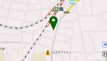 ひとしクリニックの地図画像