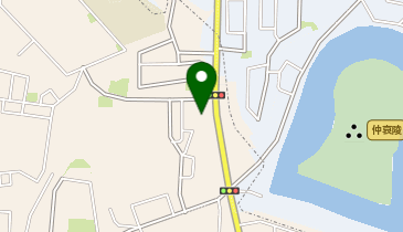 岩本整形外科クリニックの地図画像