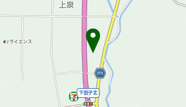 やまだメディカルクリニックの地図画像