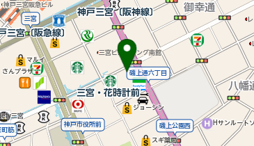 とよだ内科・内視鏡クリニックの地図画像