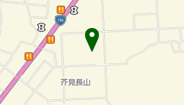 フレンズクリニック岐阜の地図画像