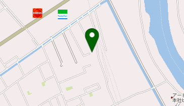 なかよしクリニックの地図画像