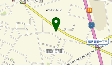 みぞべ内科クリニックの地図画像