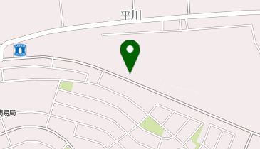 ゆめクリニックの地図画像