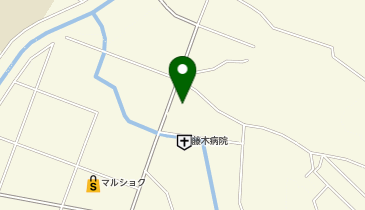 いきめ皮膚科の地図画像