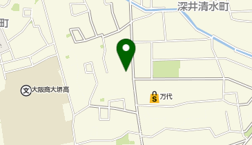 みさきクリニックの地図画像