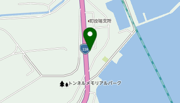 小笠原クリニックの地図画像