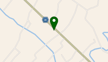 ハッピー眼科の地図画像