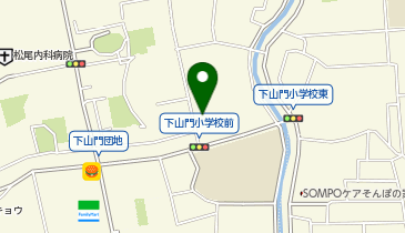 くわはらこどもクリニックの地図画像