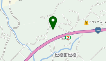 前田整形外科の地図画像