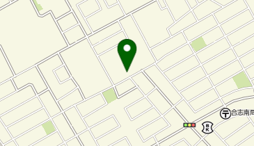 岩本整形外科の地図画像