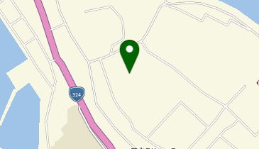 苓北クリニックの地図画像