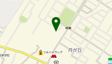 さいとう小児科クリニックの地図画像