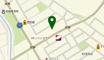 おの泌尿器科クリニックの地図画像