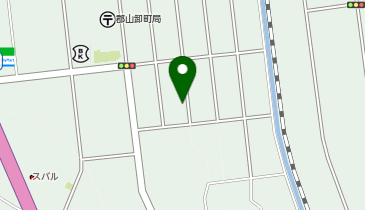 いがりクリニックの地図画像