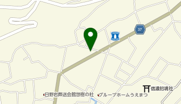 池田クリニックの地図画像
