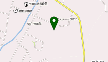 長島医院・医科の地図画像