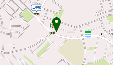 もりや脳神経クリニックの地図画像