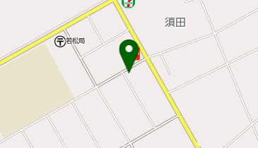 しょうのこどもクリニックの地図画像