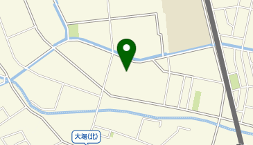 浜崎医院の地図画像