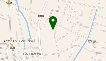 さくら健康管理メディカルクリニックの地図画像