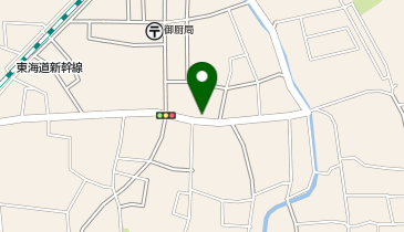 みくりやこどもココカラクリニックの地図画像