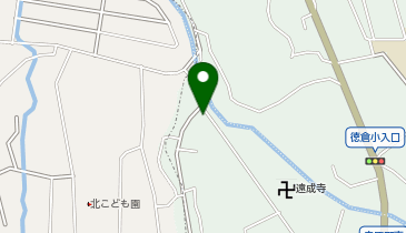クリニックカラフルの地図画像
