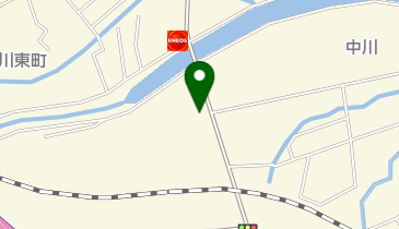 さわだ内科外科クリニックの地図画像