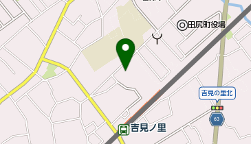 湯川 よしみのさと総合クリニックの地図画像