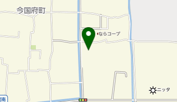 ひらい内科クリニックの地図画像